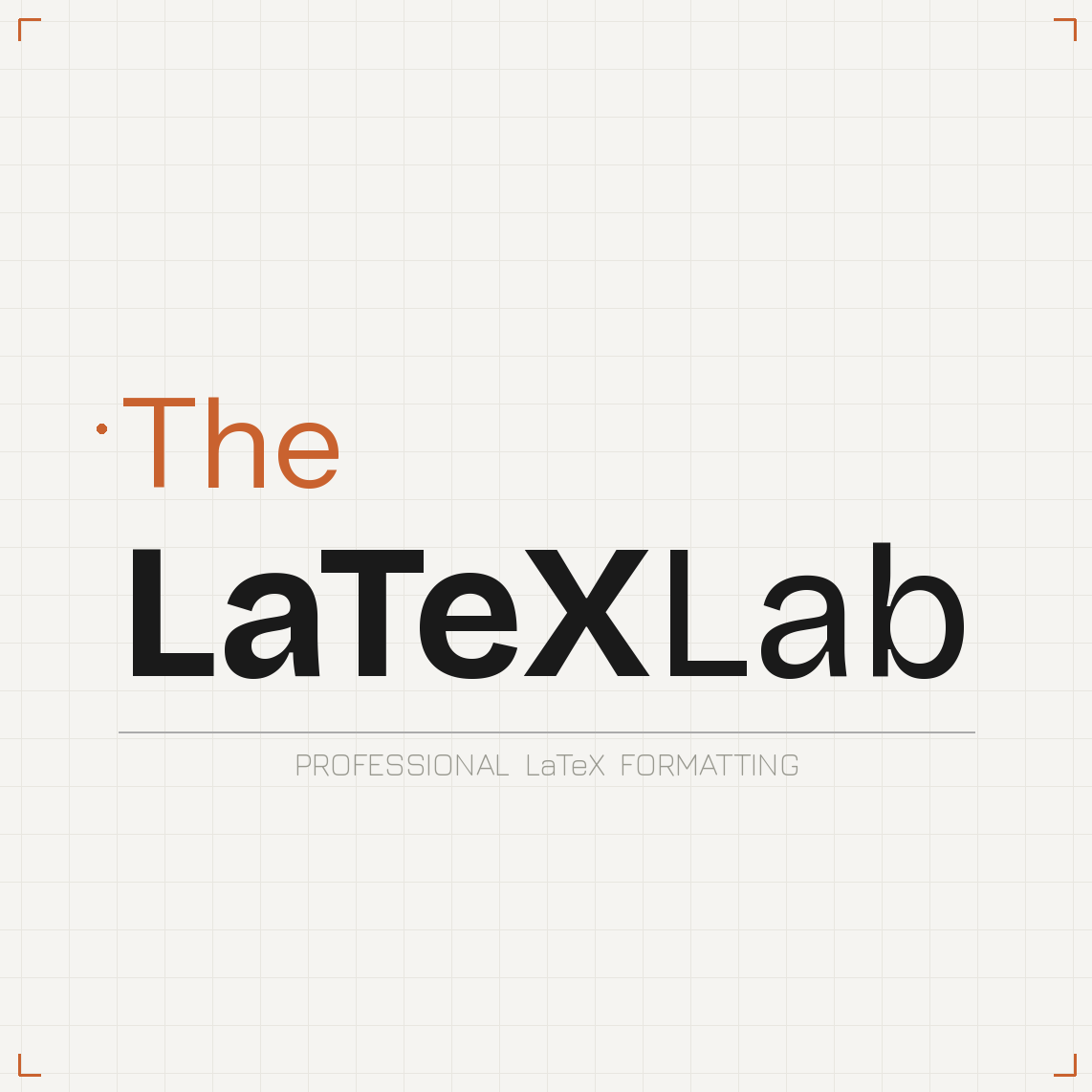 LaTeXdiff Online logo