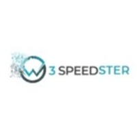 W3Speedster logo